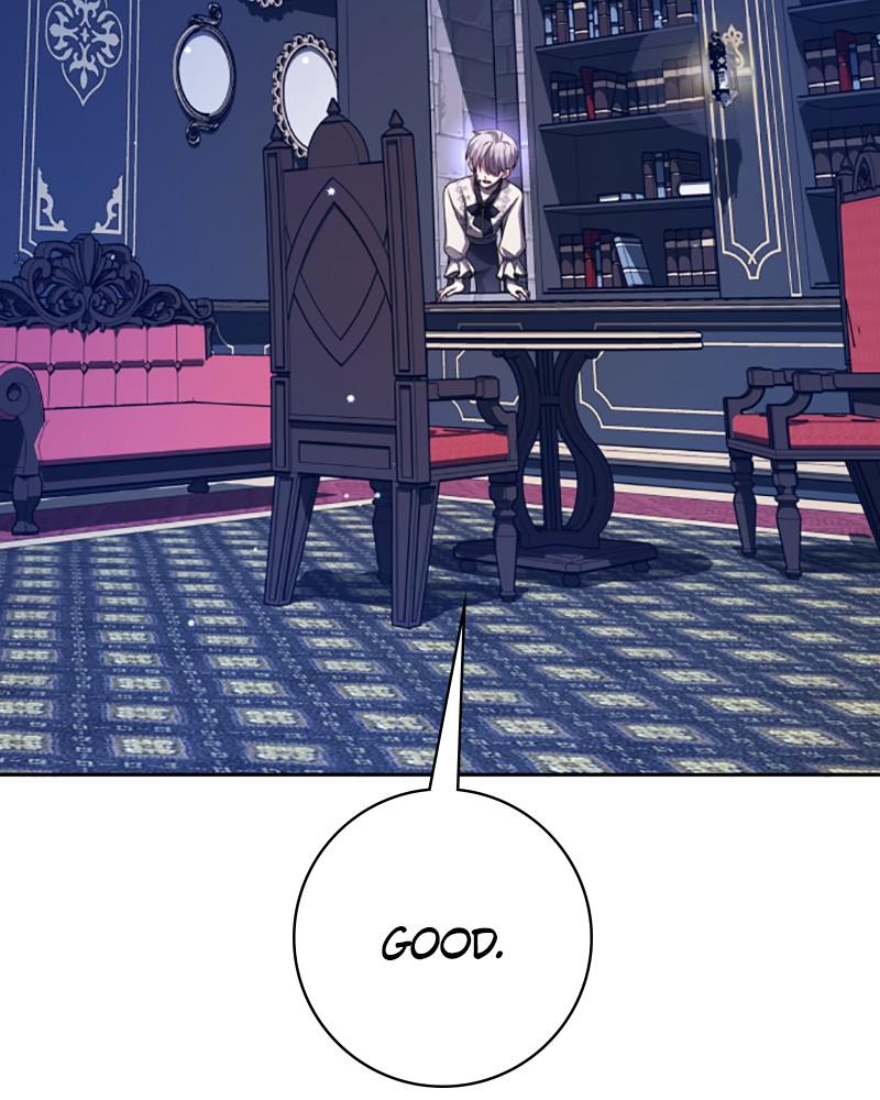 Your Throne Chap 134 - Next Chap 135