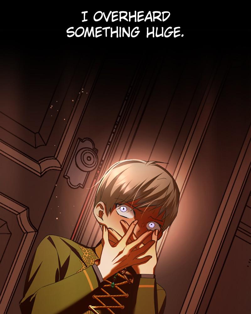 Your Throne Chap 134 - Next Chap 135