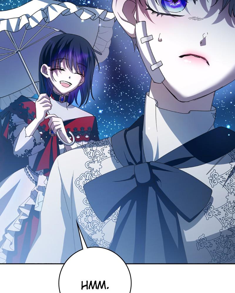 Your Throne Chap 134 - Next Chap 135