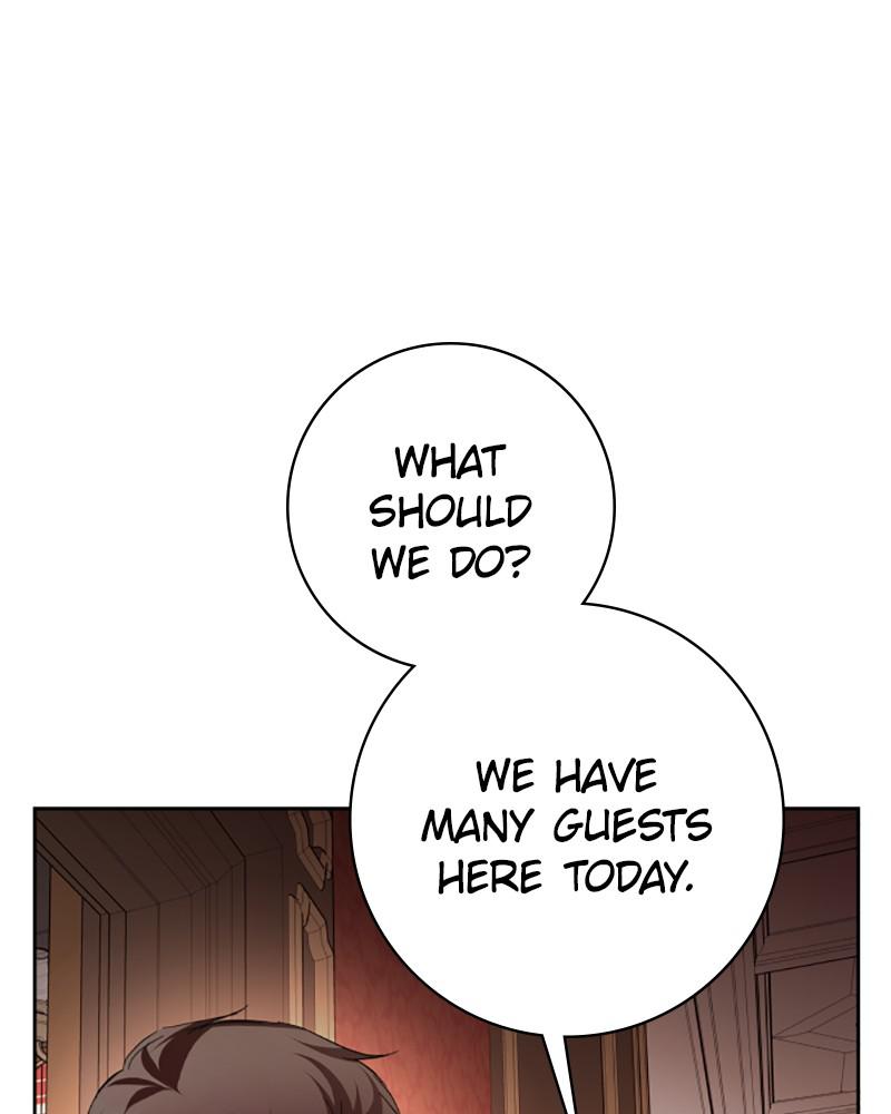 Your Throne Chap 134 - Next Chap 135
