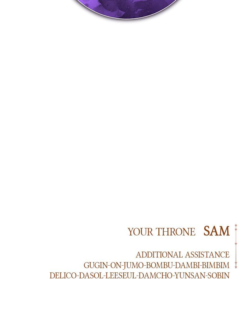 Your Throne Chap 134 - Next Chap 135
