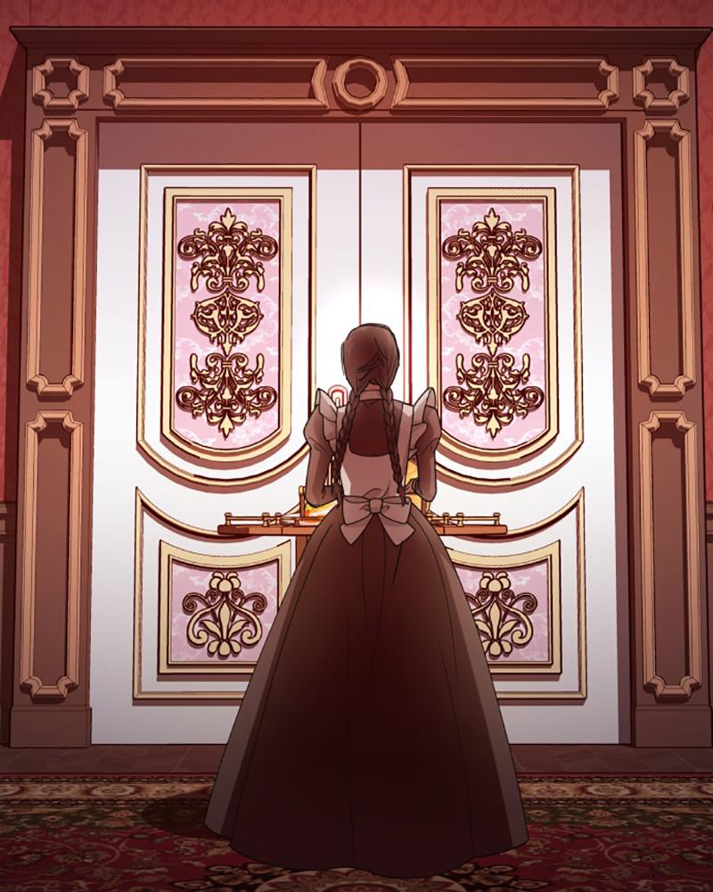 Your Throne Chap 134 - Next Chap 135