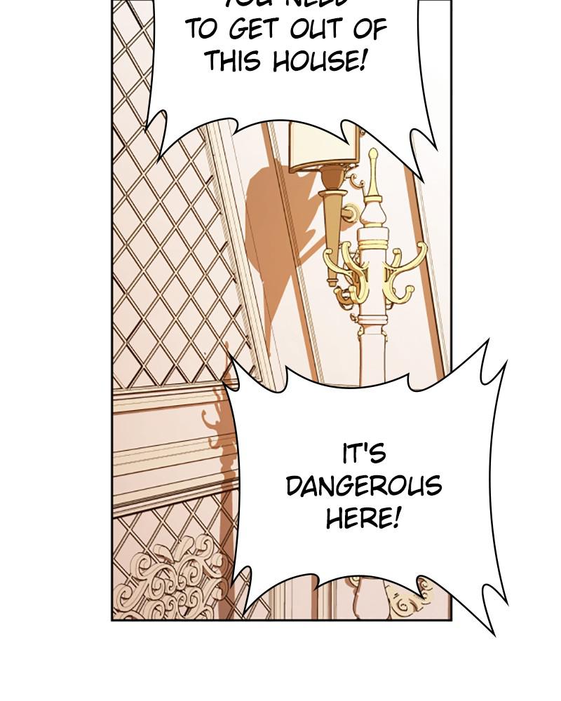 Your Throne Chap 134 - Next Chap 135