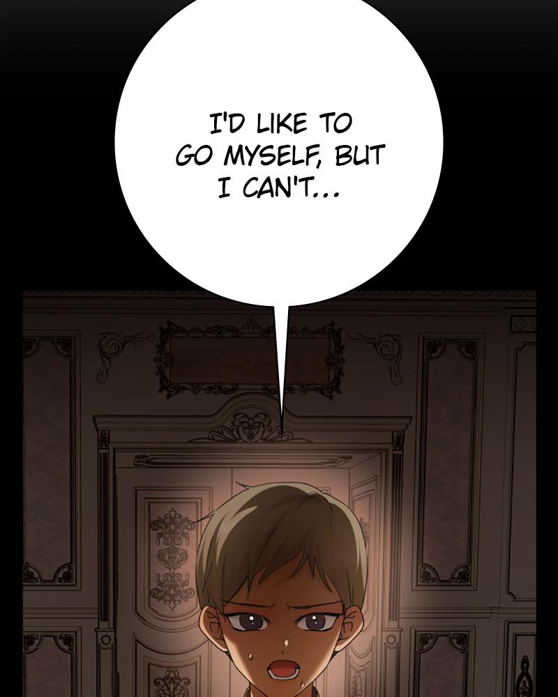 Your Throne Chap 134 - Next Chap 135