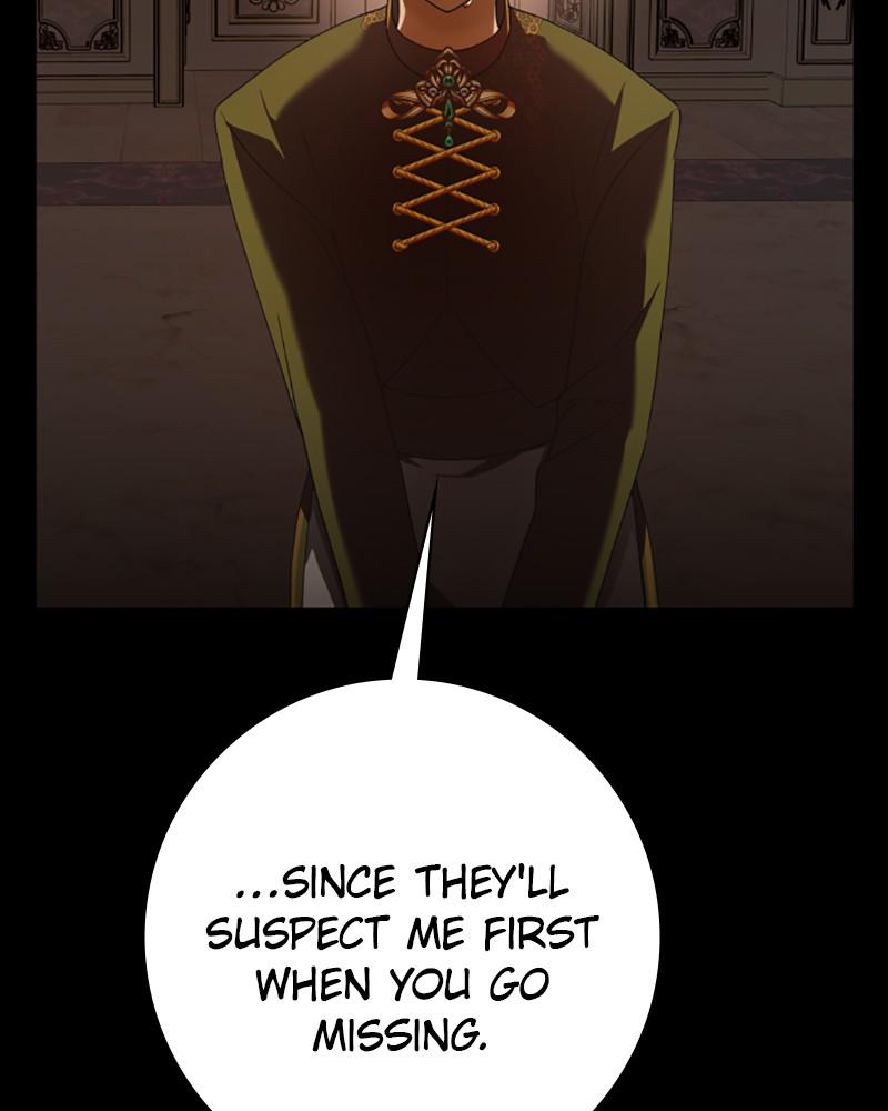 Your Throne Chap 134 - Next Chap 135