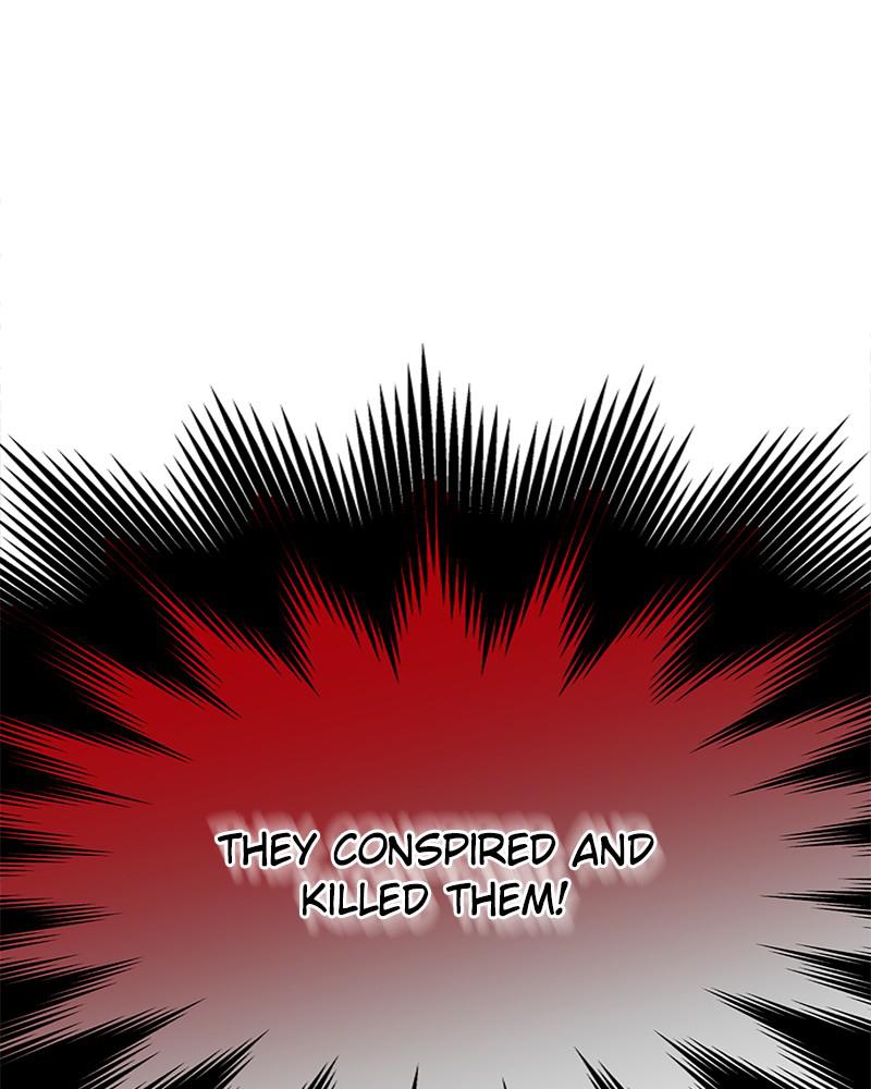 Your Throne Chap 134 - Next Chap 135