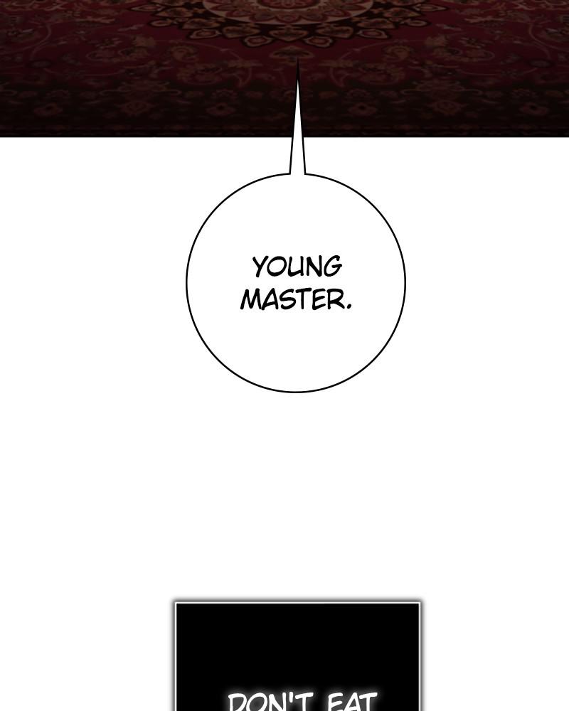 Your Throne Chap 134 - Next Chap 135