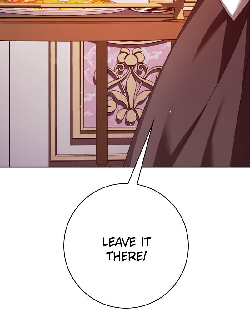 Your Throne Chap 134 - Next Chap 135