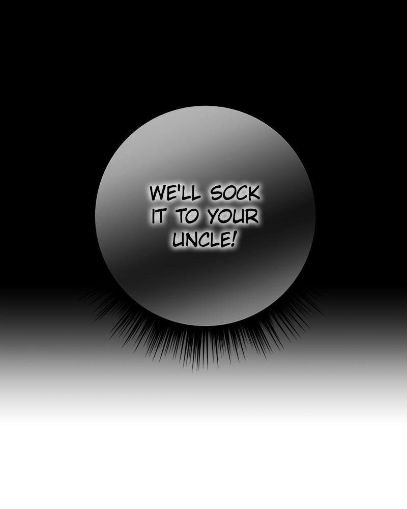 Your Throne Chap 134 - Next Chap 135
