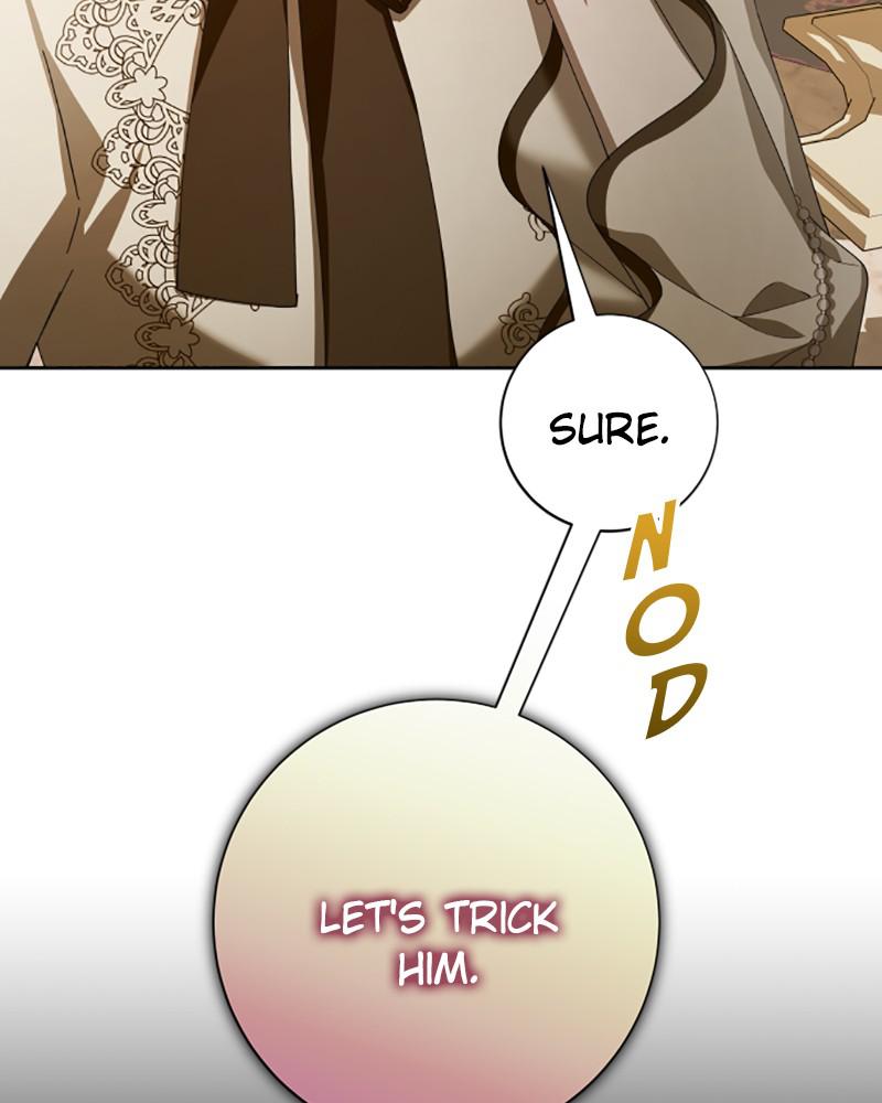 Your Throne Chap 134 - Next Chap 135