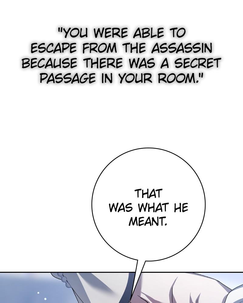 Your Throne Chap 134 - Next Chap 135