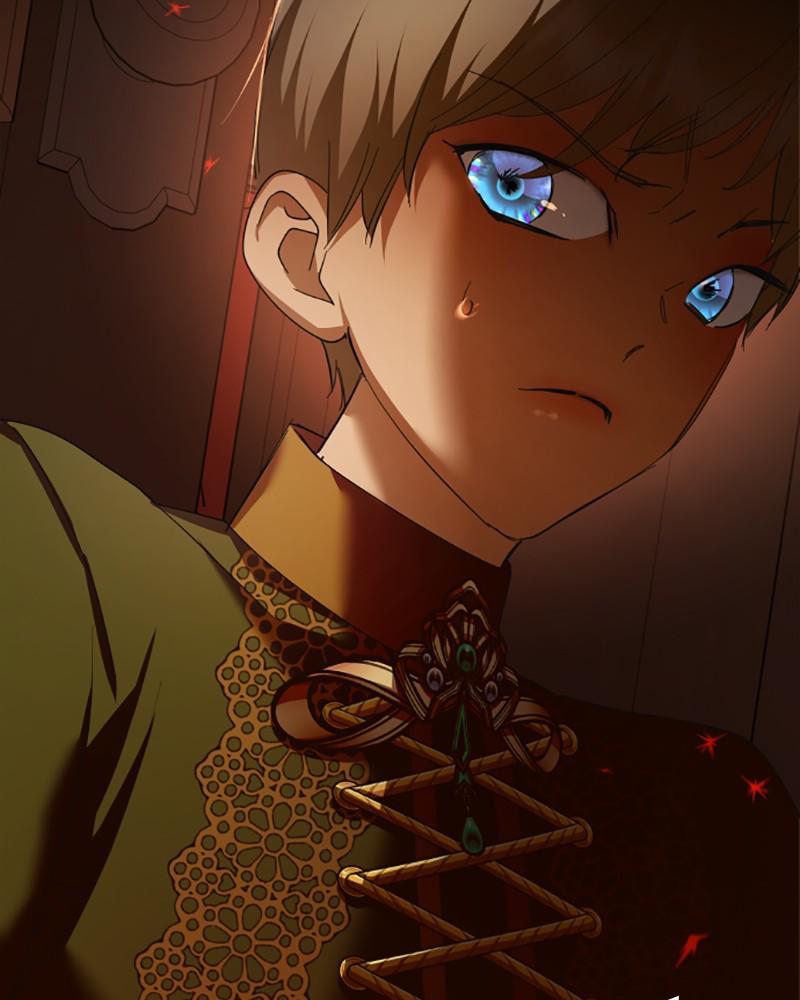 Your Throne Chap 134 - Next Chap 135