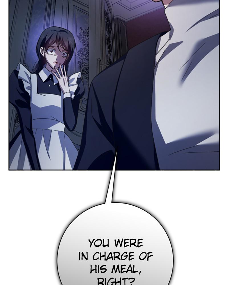 Your Throne Chap 134 - Next Chap 135