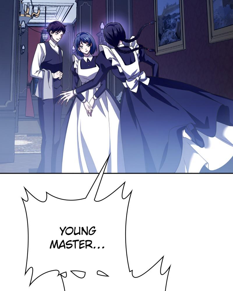 Your Throne Chap 134 - Next Chap 135