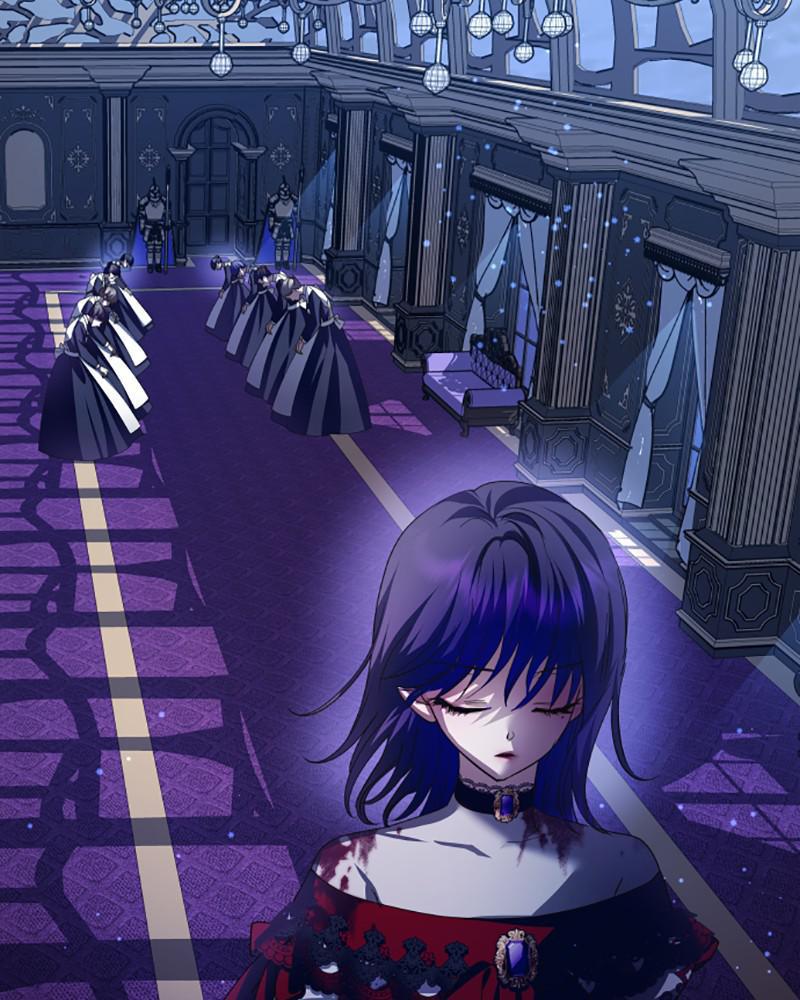 Your Throne Chap 135 - Next Chap 136