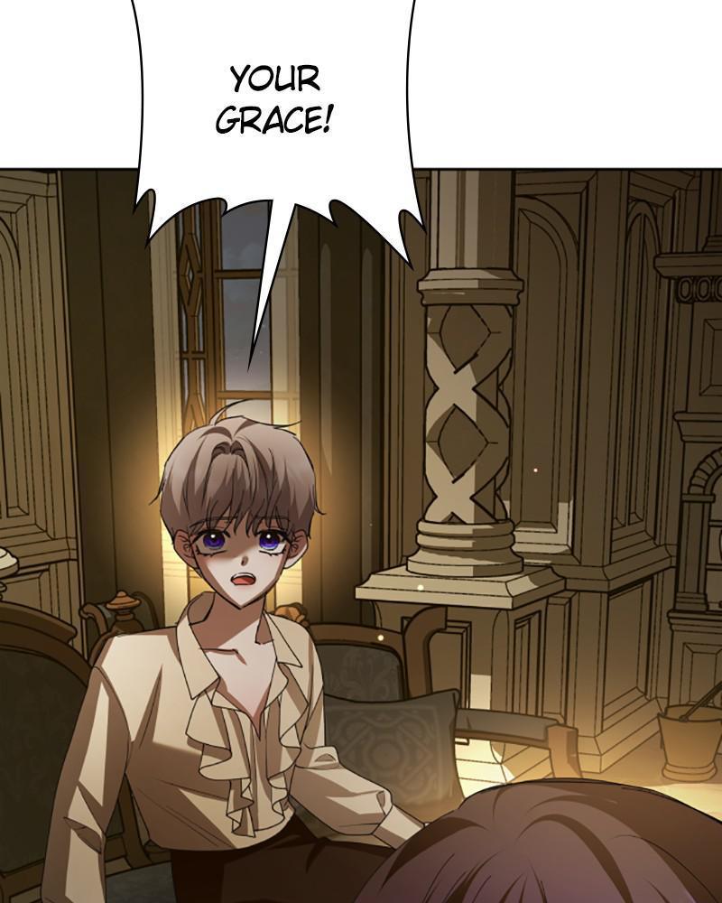 Your Throne Chap 135 - Next Chap 136
