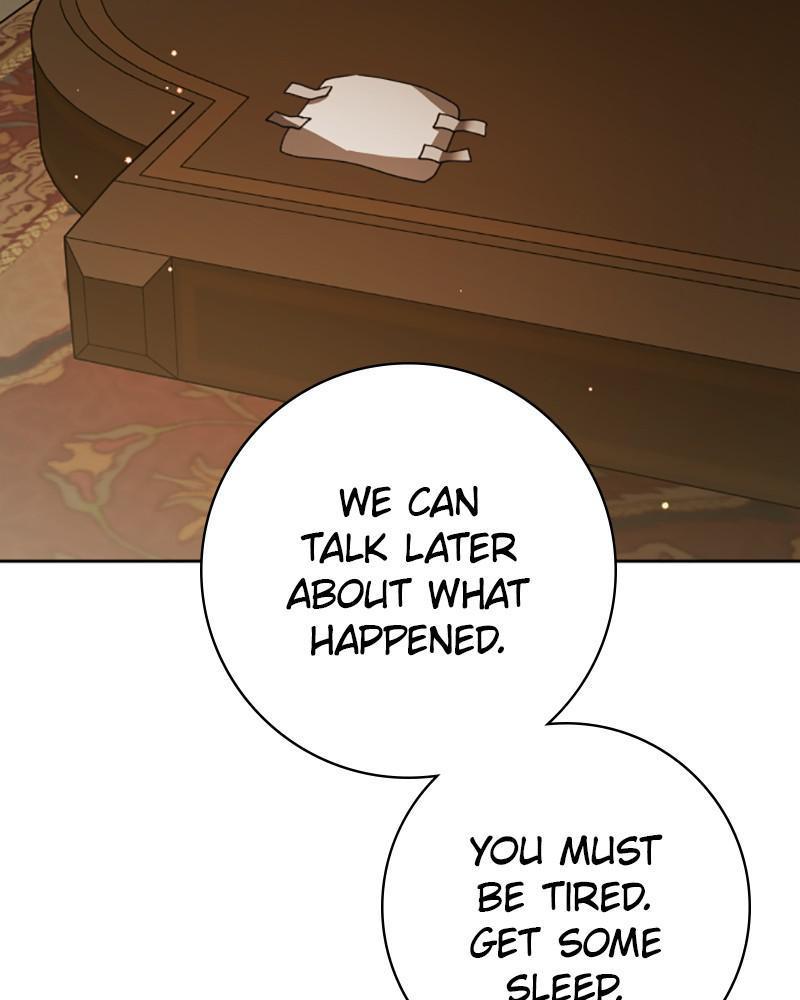 Your Throne Chap 135 - Next Chap 136