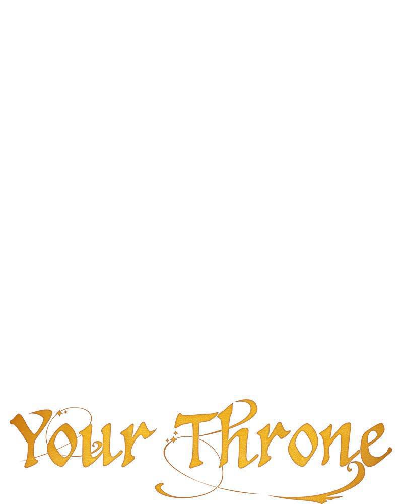 Your Throne Chap 135 - Next Chap 136