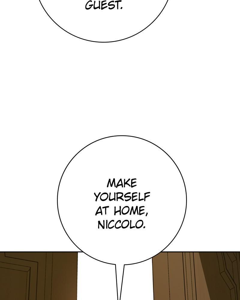 Your Throne Chap 135 - Next Chap 136