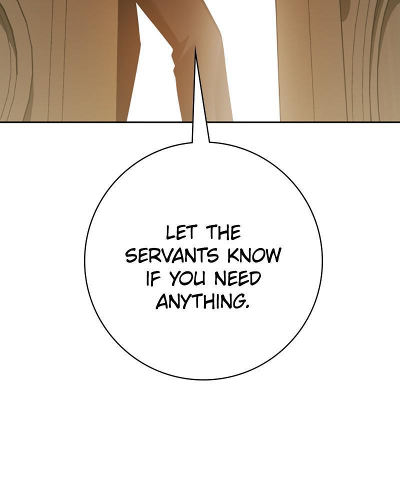 Your Throne Chap 135 - Next Chap 136