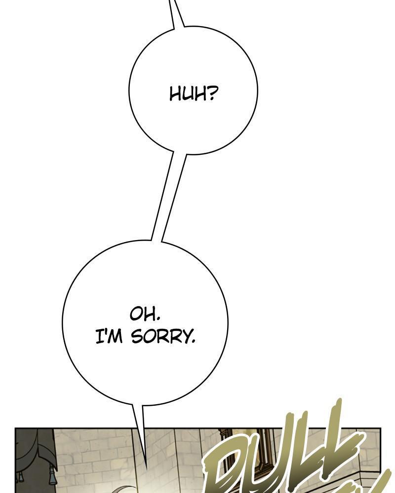 Your Throne Chap 135 - Next Chap 136