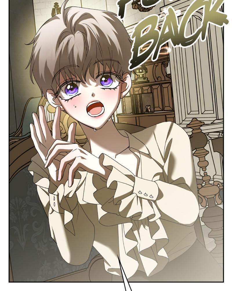 Your Throne Chap 135 - Next Chap 136