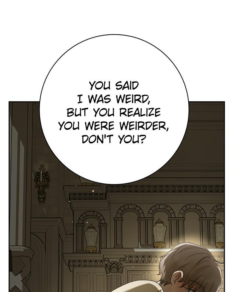 Your Throne Chap 135 - Next Chap 136