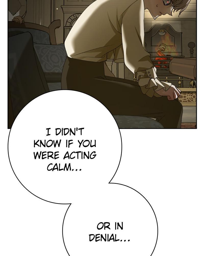 Your Throne Chap 135 - Next Chap 136