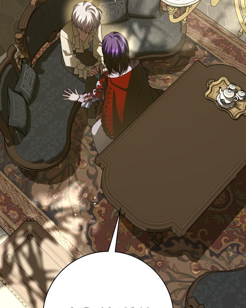 Your Throne Chap 135 - Next Chap 136