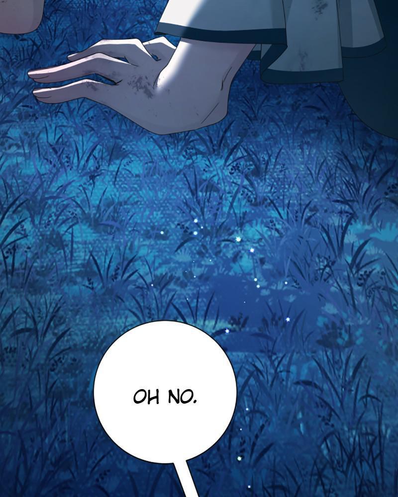 Your Throne Chap 135 - Next Chap 136