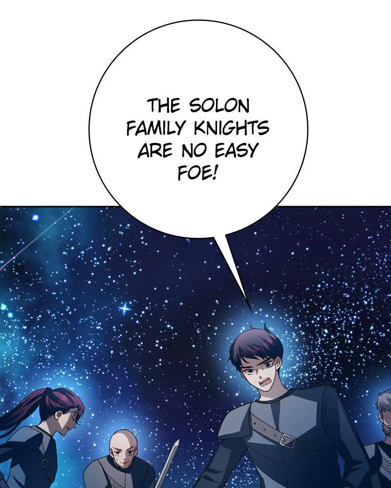 Your Throne Chap 135 - Next Chap 136