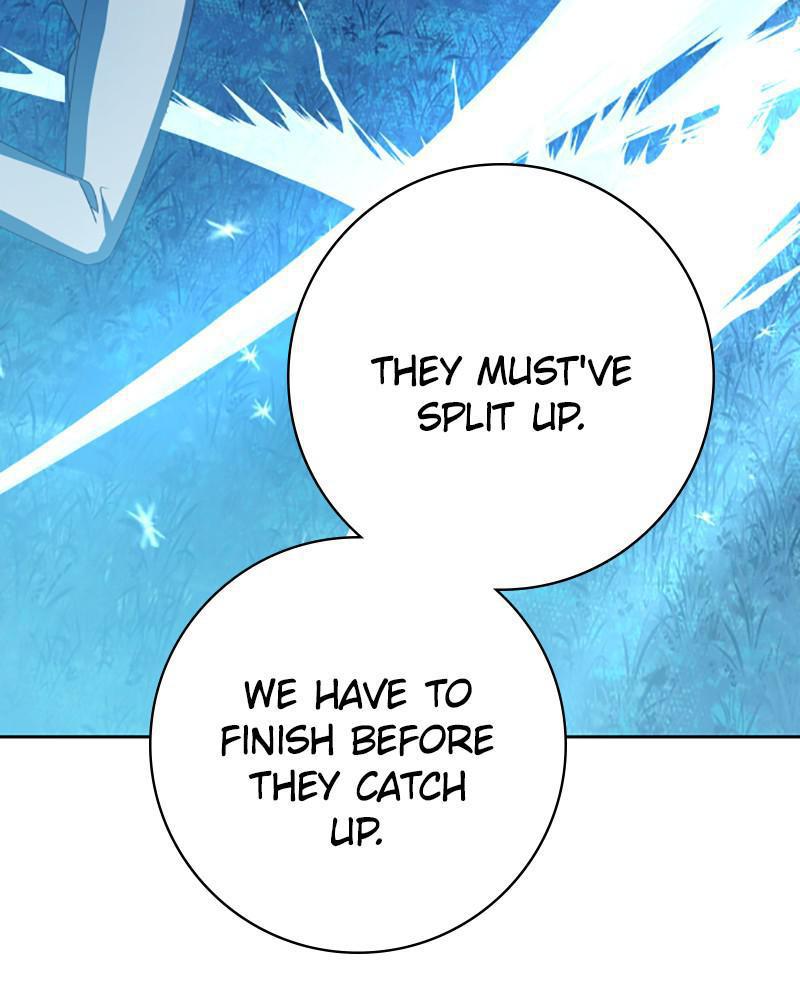 Your Throne Chap 135 - Next Chap 136