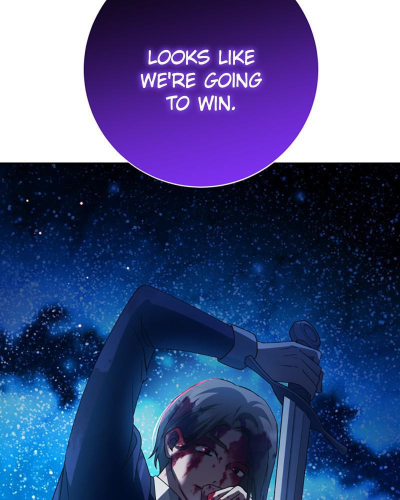Your Throne Chap 135 - Next Chap 136