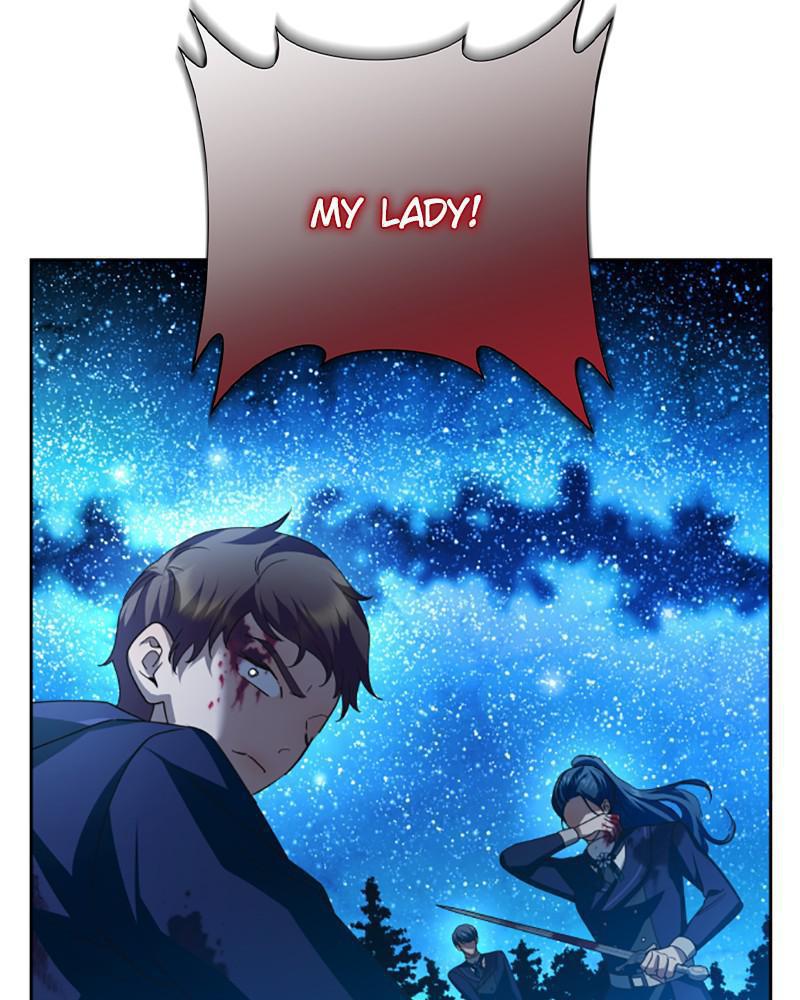 Your Throne Chap 135 - Next Chap 136