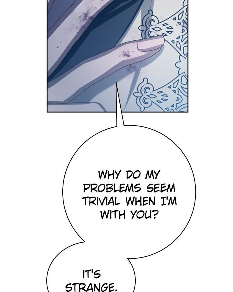 Your Throne Chap 135 - Next Chap 136