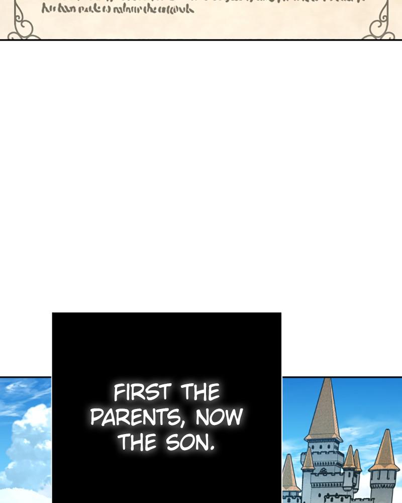 Your Throne Chap 136 - Next Chap 137