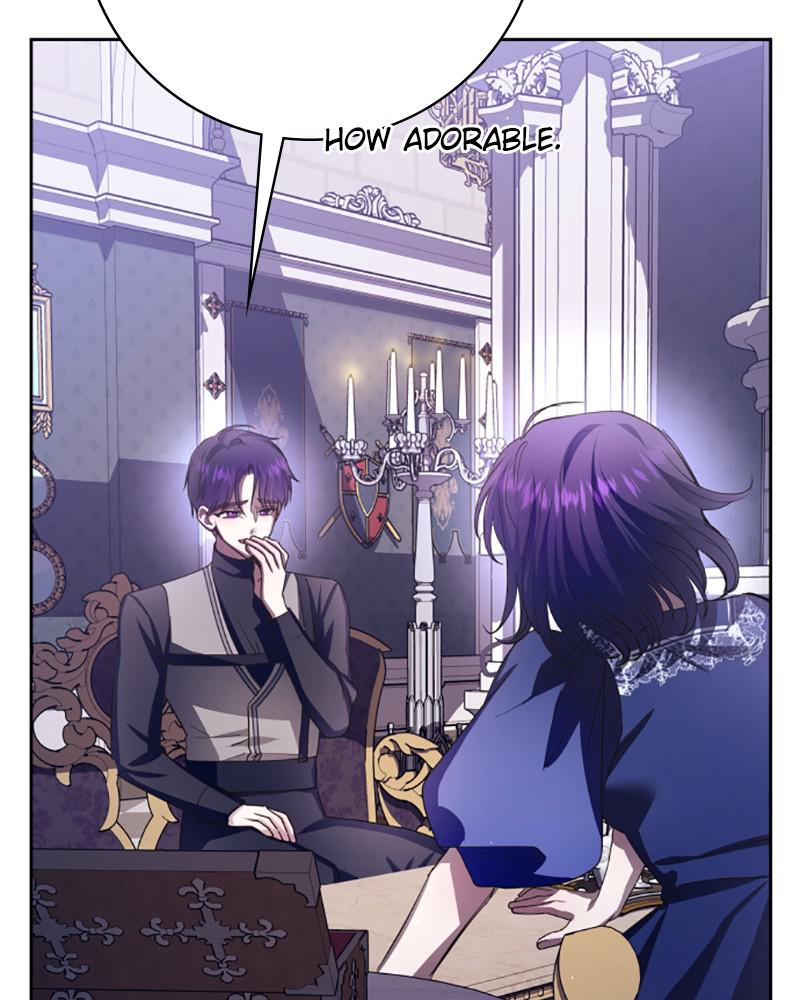 Your Throne Chap 136 - Next Chap 137