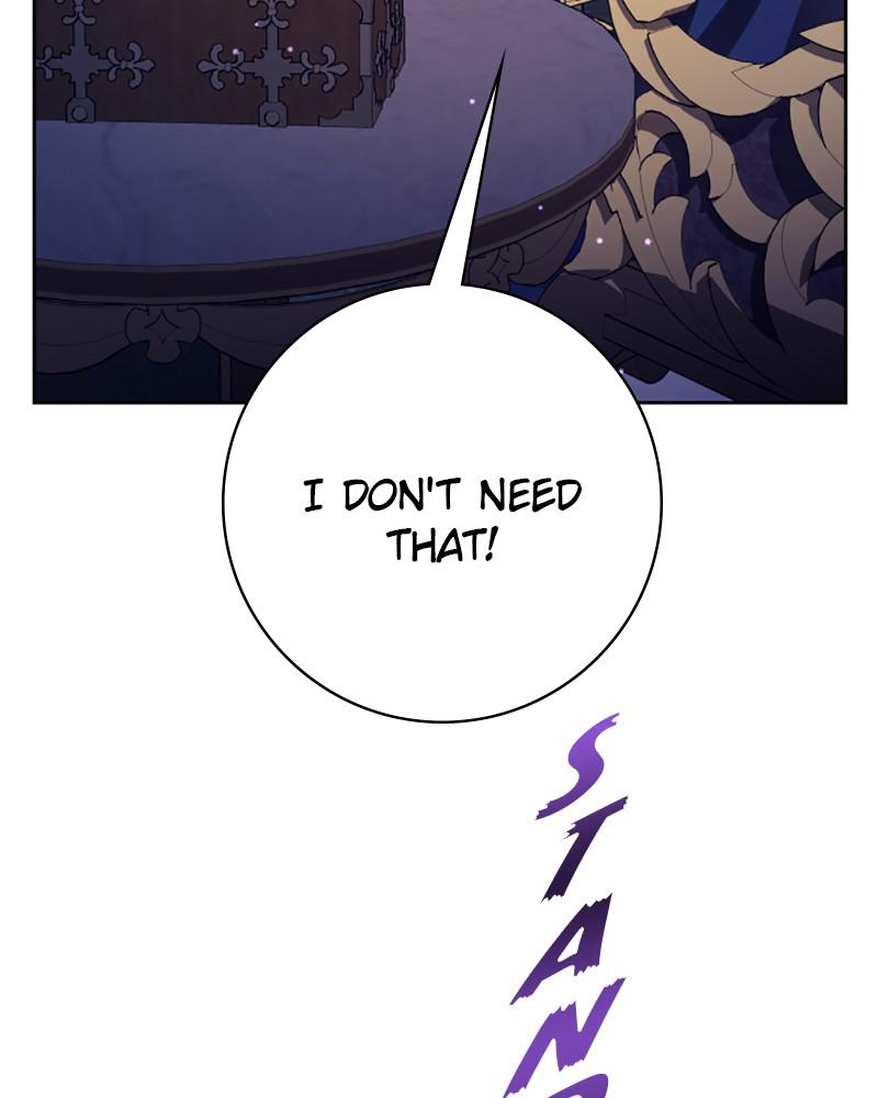Your Throne Chap 136 - Next Chap 137