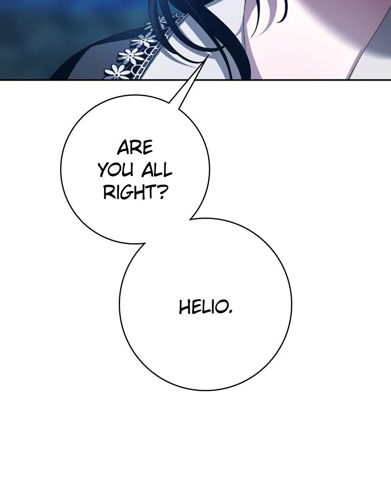Your Throne Chap 136 - Next Chap 137