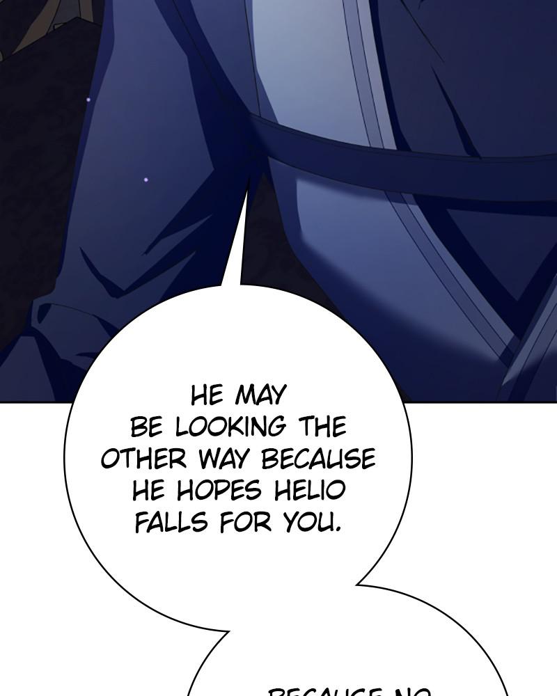 Your Throne Chap 136 - Next Chap 137