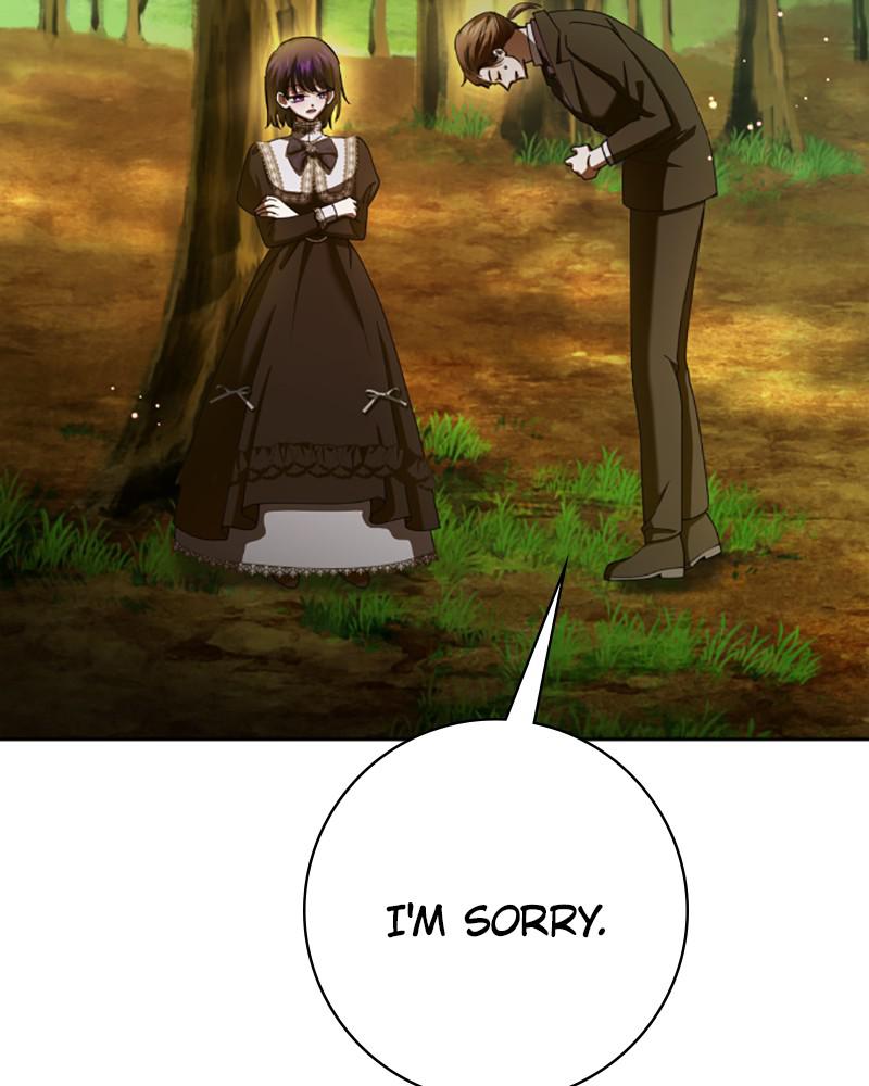 Your Throne Chap 136 - Next Chap 137