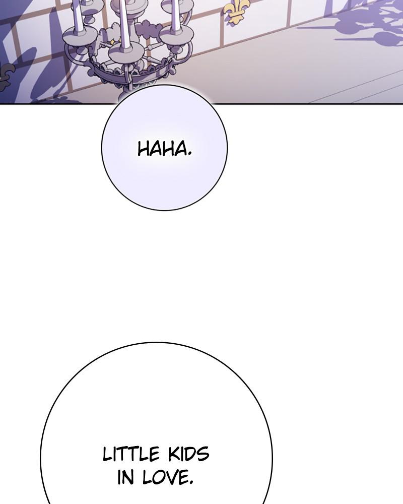Your Throne Chap 136 - Next Chap 137