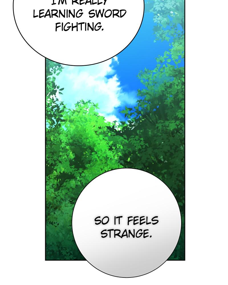 Your Throne Chap 136 - Next Chap 137