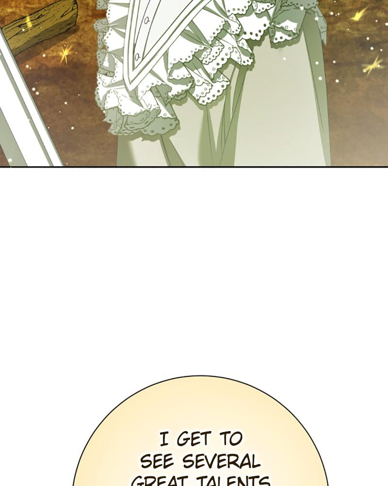 Your Throne Chap 136 - Next Chap 137