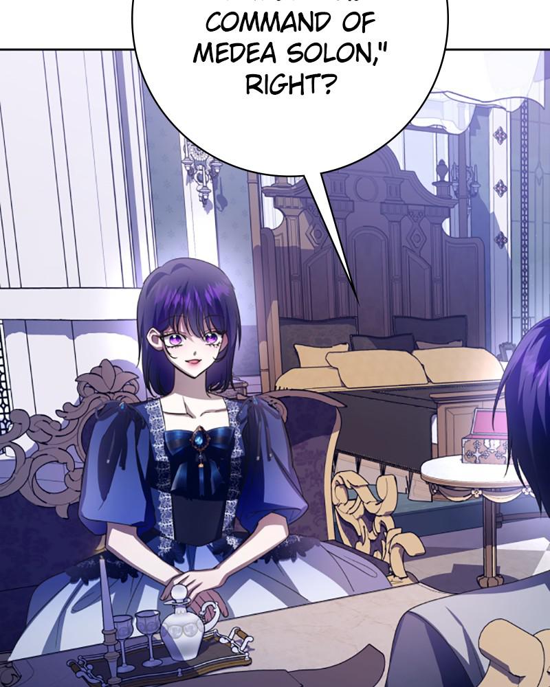 Your Throne Chap 136 - Next Chap 137
