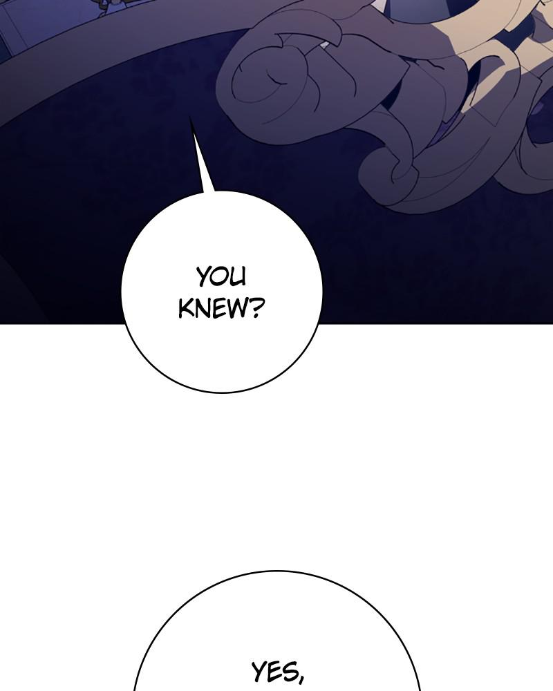 Your Throne Chap 136 - Next Chap 137