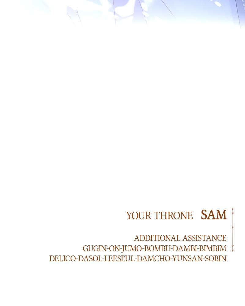 Your Throne Chap 136 - Next Chap 137
