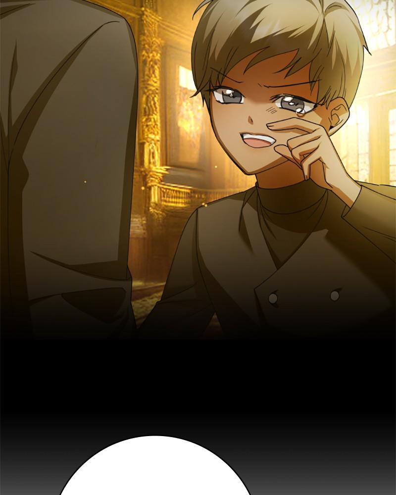 Your Throne Chap 136 - Next Chap 137