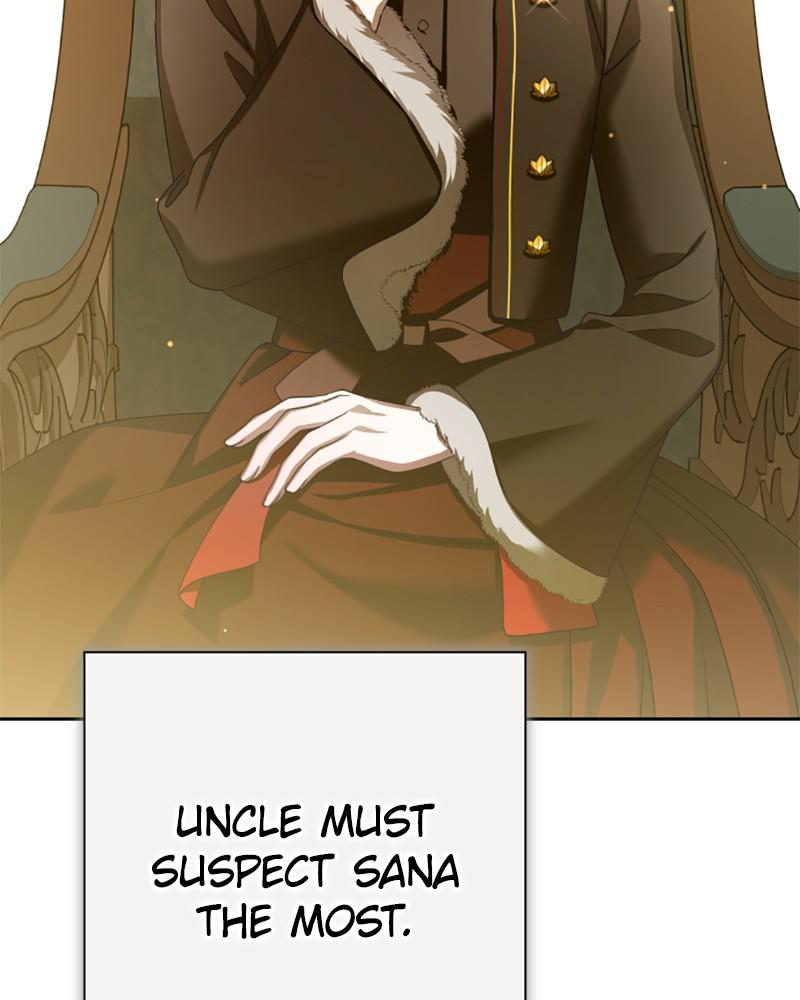 Your Throne Chap 136 - Next Chap 137