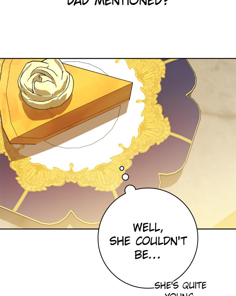 Your Throne Chap 136 - Next Chap 137